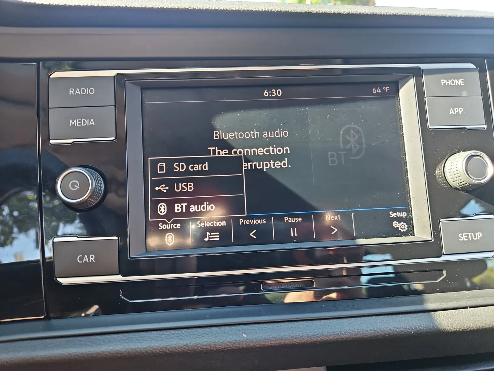 Volkswagen Jetta photo 17