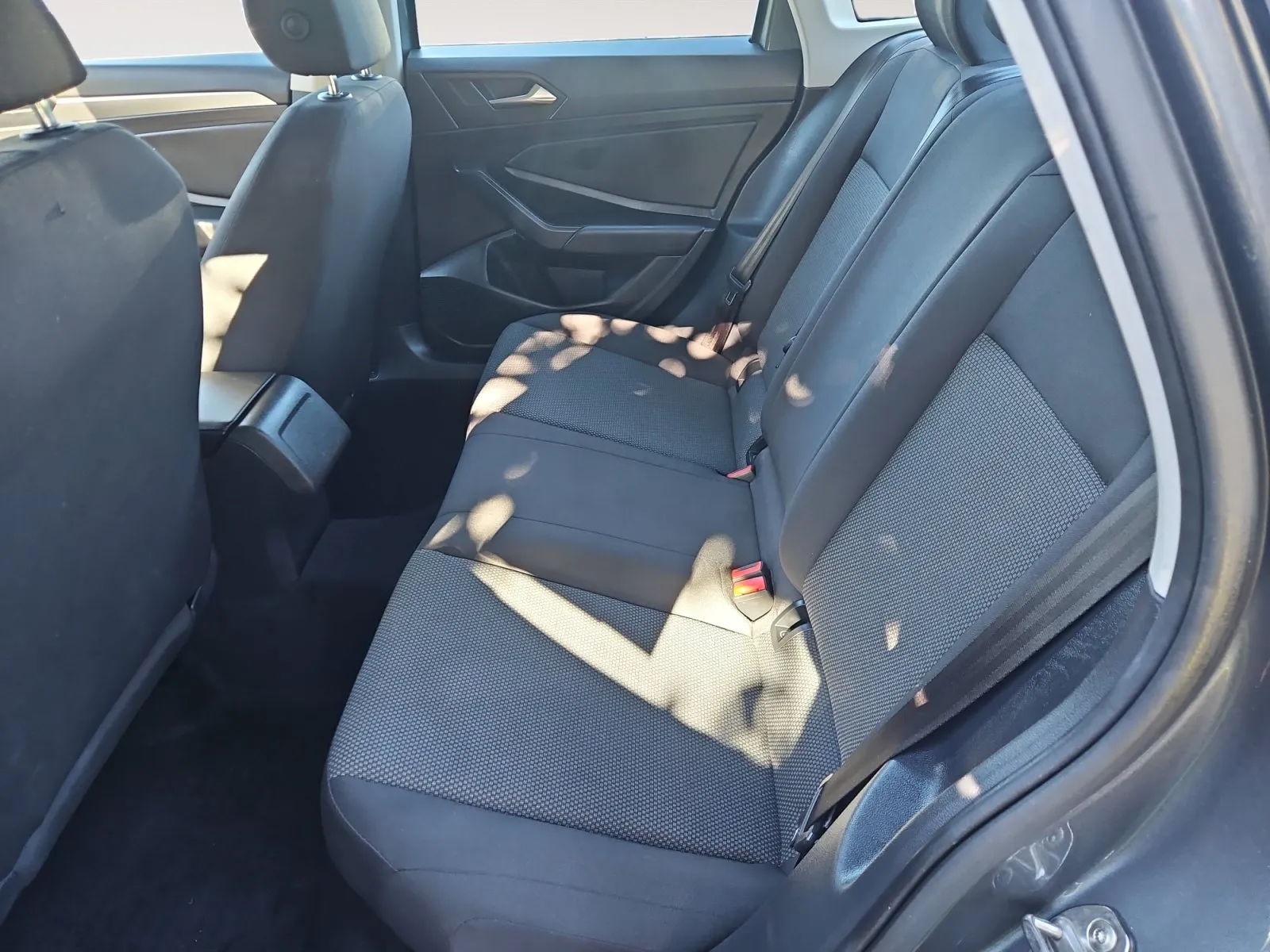 Volkswagen Jetta photo 13
