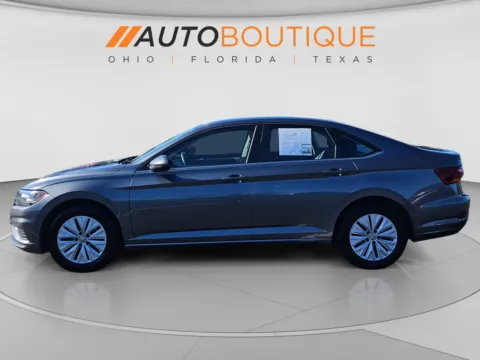 Photos of 2019 Volkswagen Jetta S for sale in Columbus, OH at Auto Boutique Ohio