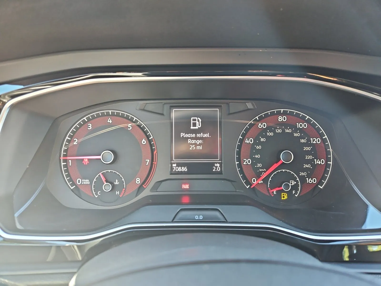 Volkswagen Jetta photo 15