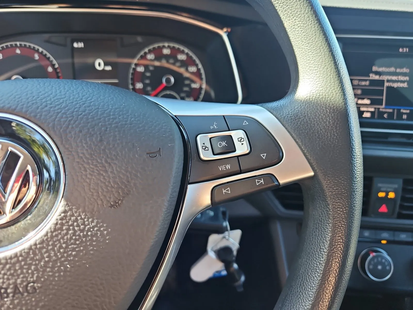 Volkswagen Jetta photo 21