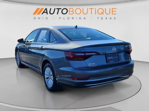 Another view of 2019 Volkswagen Jetta S for sale in Columbus, OH at Auto Boutique Ohio