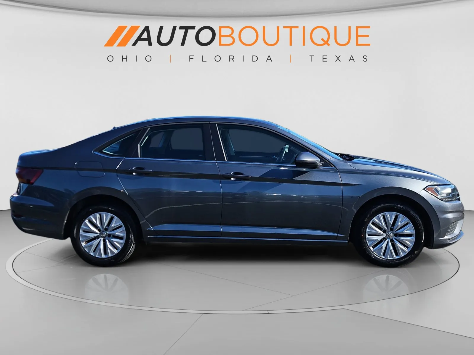 Volkswagen Jetta photo 6