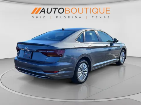 More photos of 2019 Volkswagen Jetta S at Auto Boutique Ohio, OH