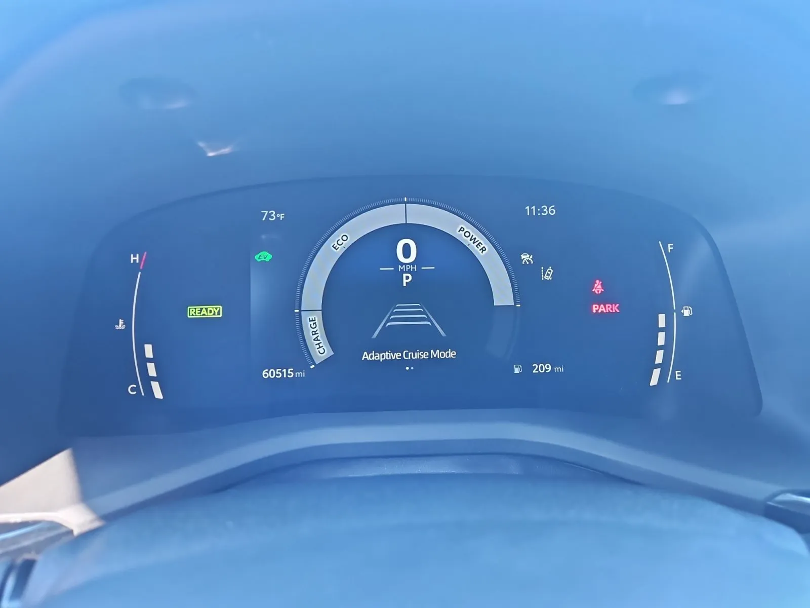 Toyota Camry photo 16
