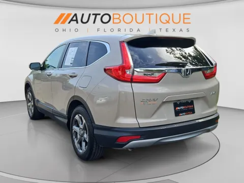 Another view of 2019 Honda CR-V EX for sale in Columbus, OH at Auto Boutique Ohio