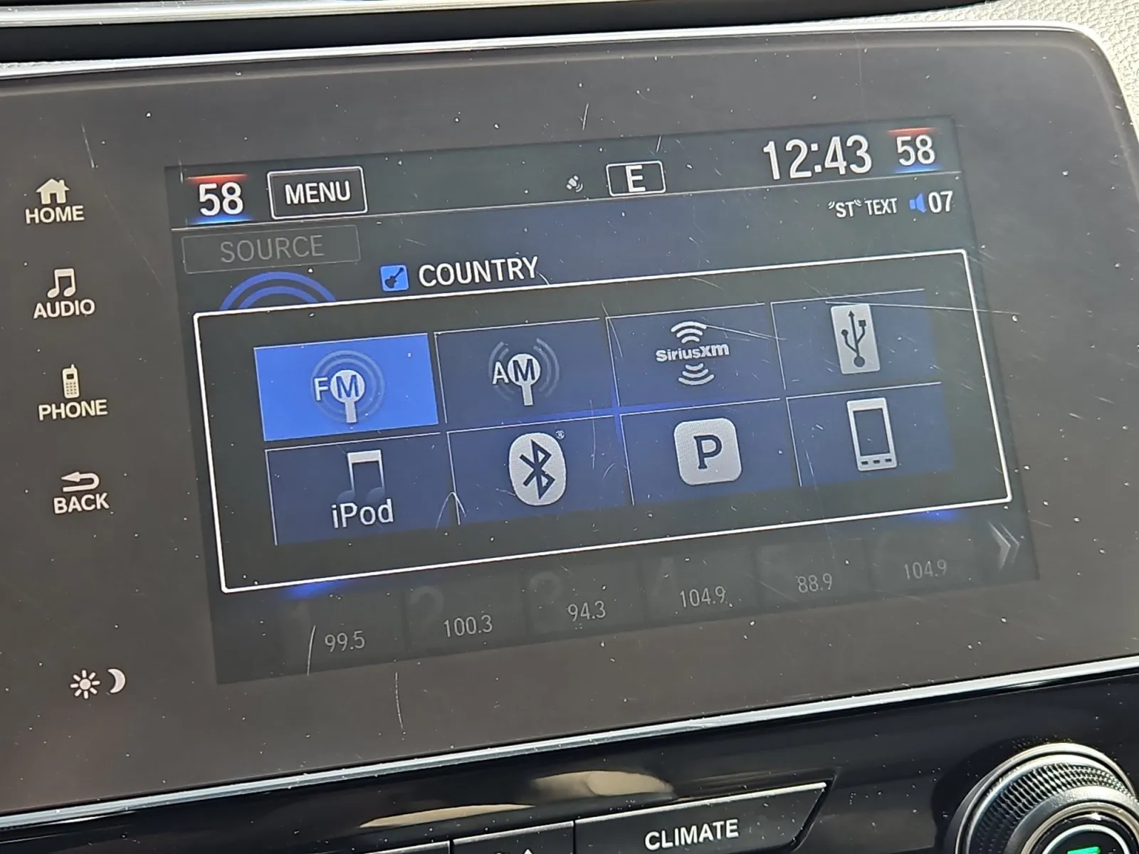 Honda CR-V photo 19