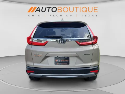 More photos of 2019 Honda CR-V EX at Auto Boutique Ohio, OH