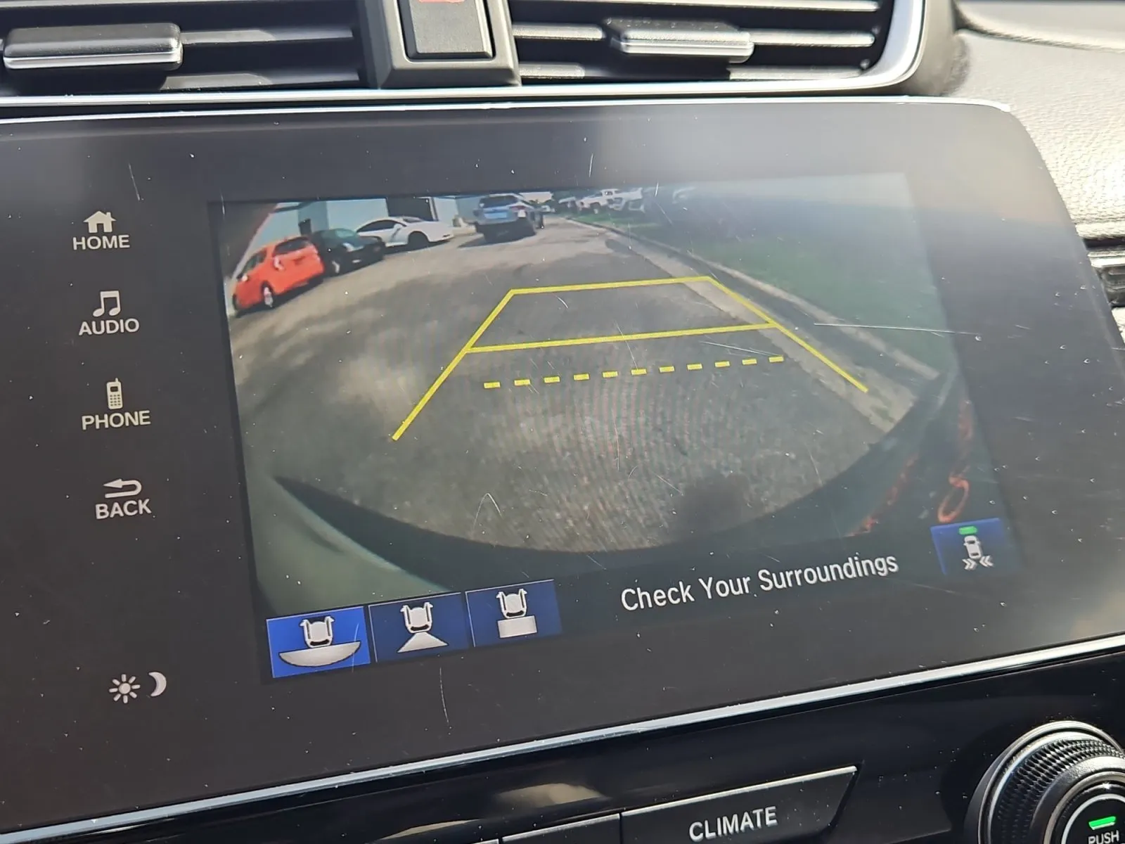 Honda CR-V photo 18