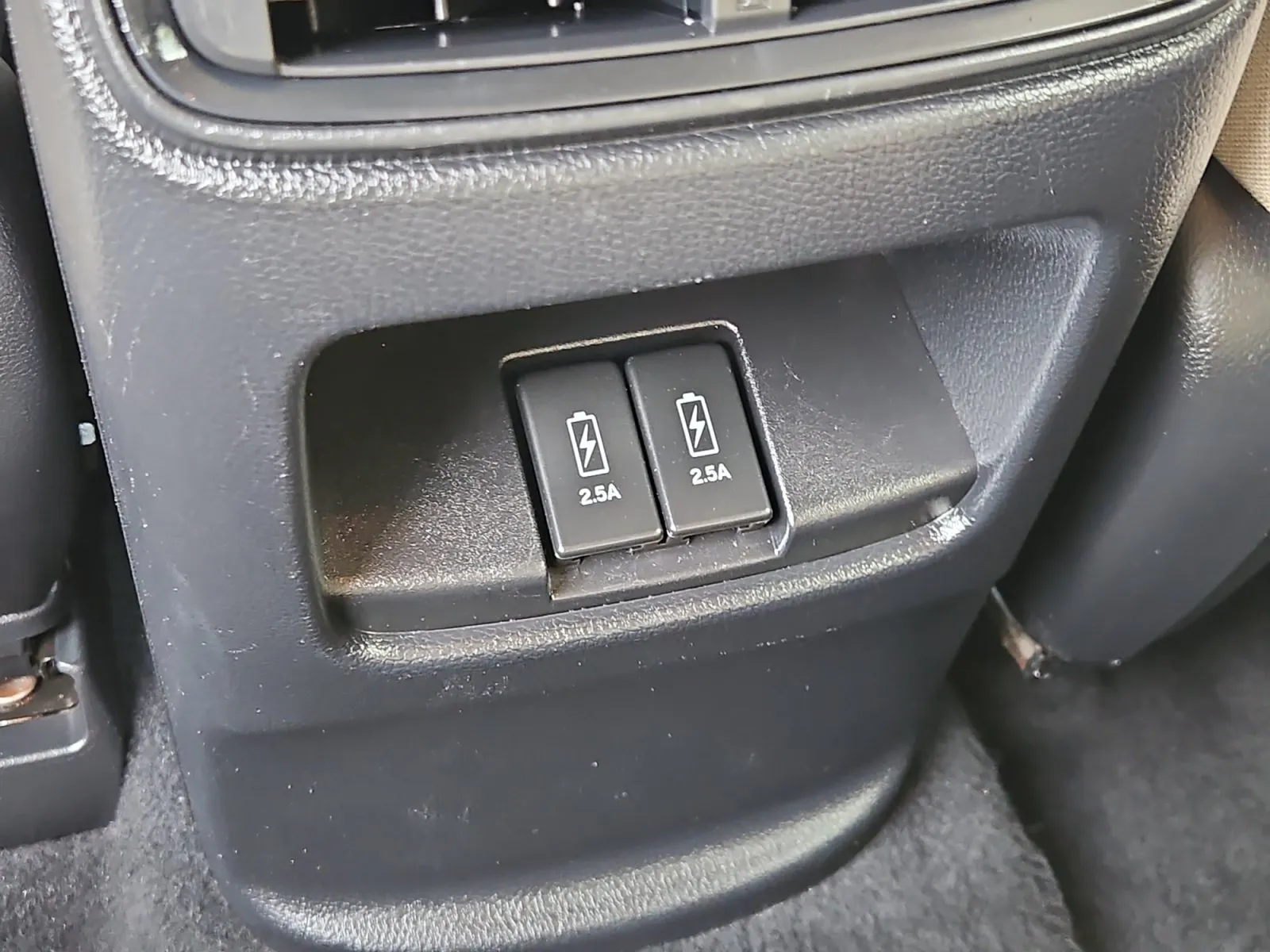 Honda CR-V photo 13