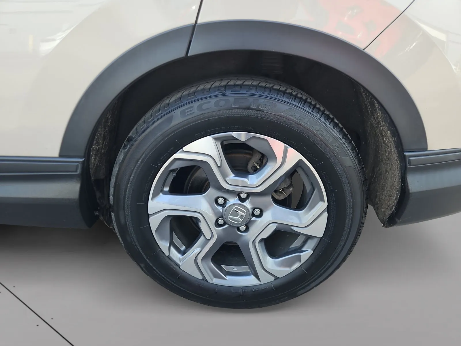 Honda CR-V photo 15