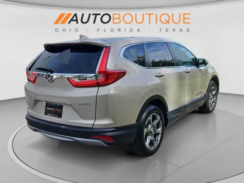 More photos of 2019 Honda CR-V EX at Auto Boutique Ohio, OH
