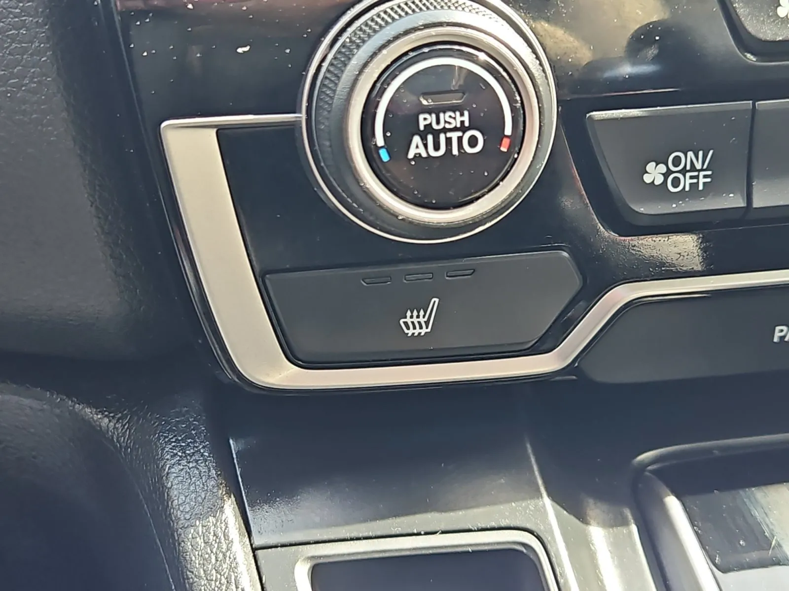 Honda CR-V photo 21