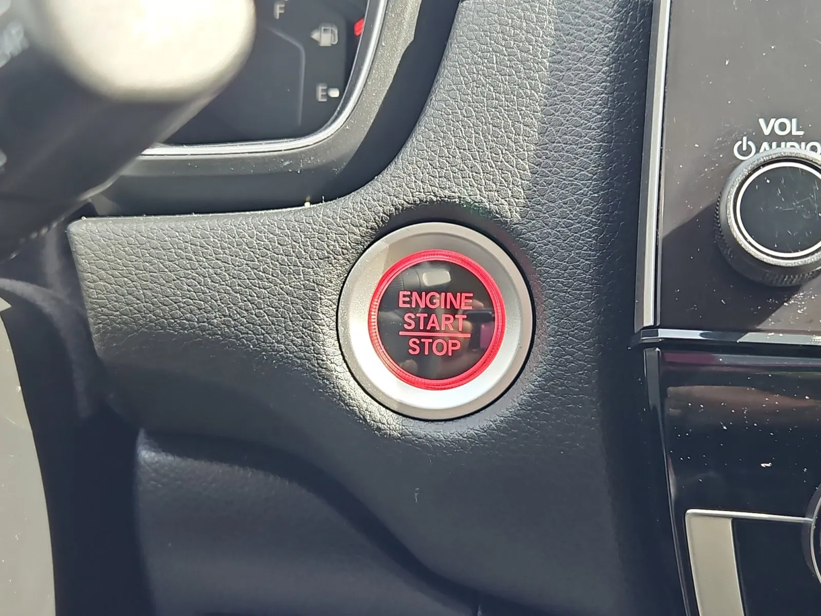 Honda CR-V photo 20