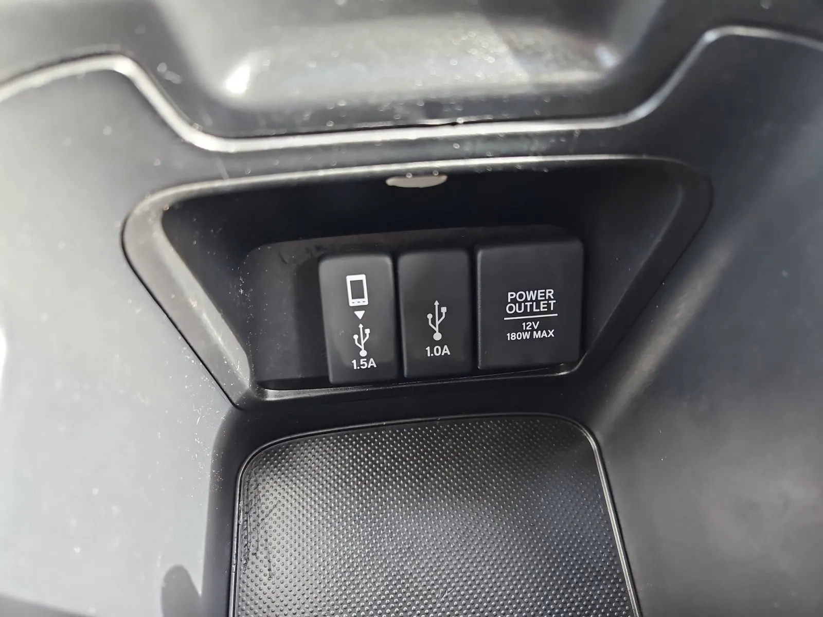 Honda CR-V photo 24