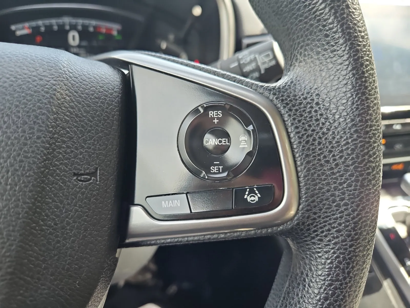 Honda CR-V photo 25