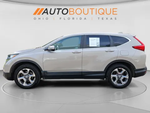 Photos of 2019 Honda CR-V EX for sale in Columbus, OH at Auto Boutique Ohio