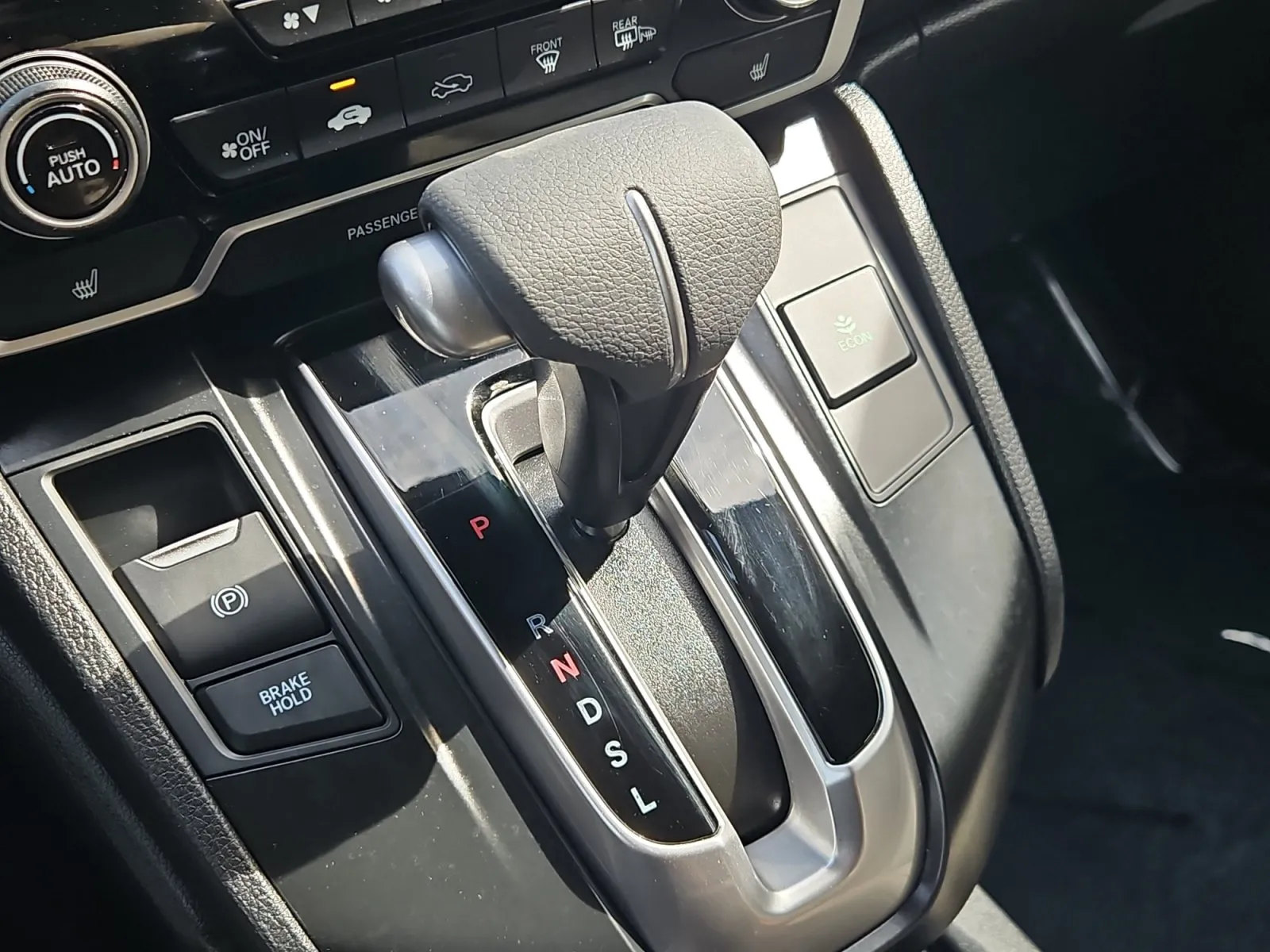 Honda CR-V photo 22