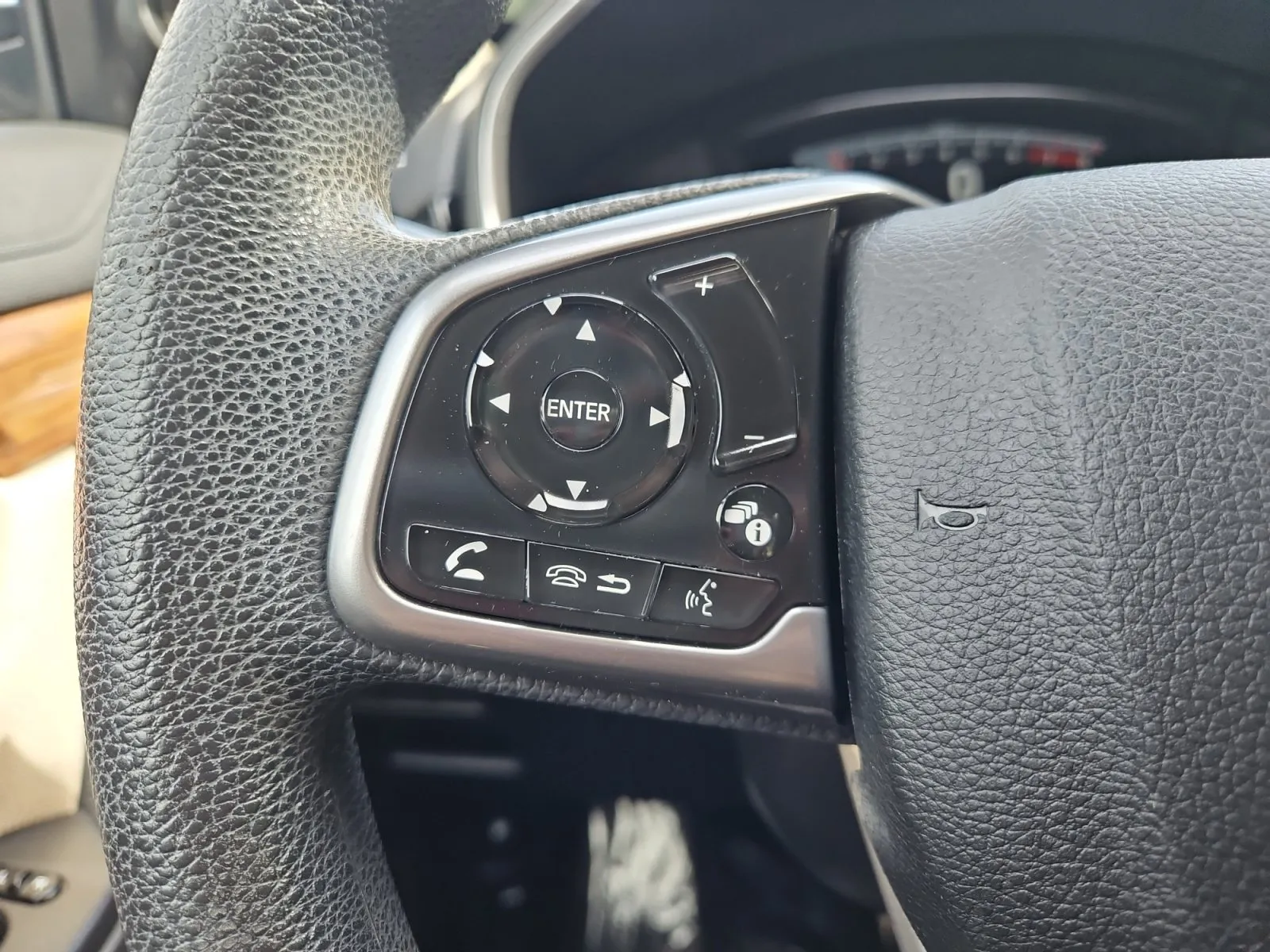 Honda CR-V photo 26