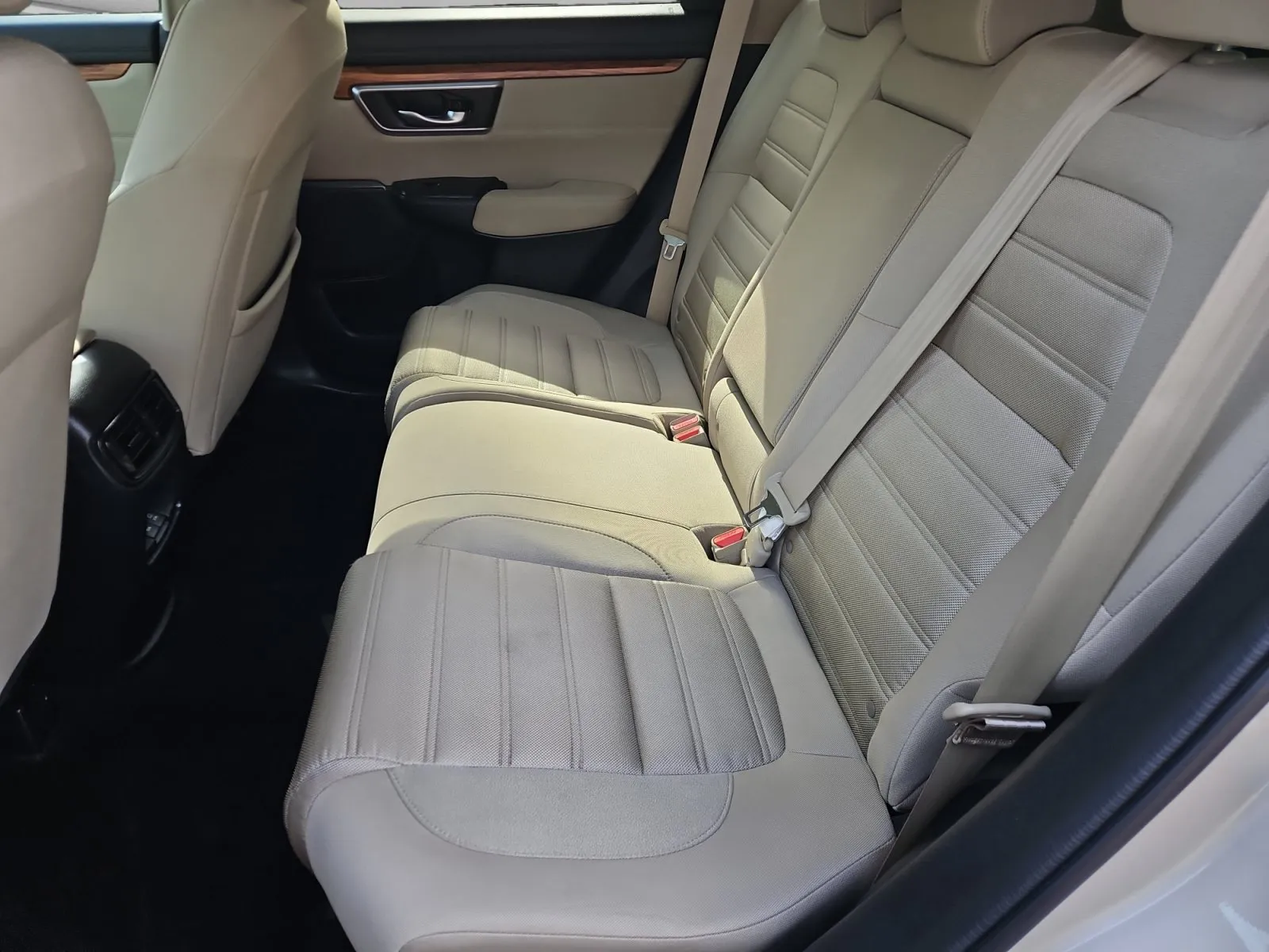 Honda CR-V photo 14