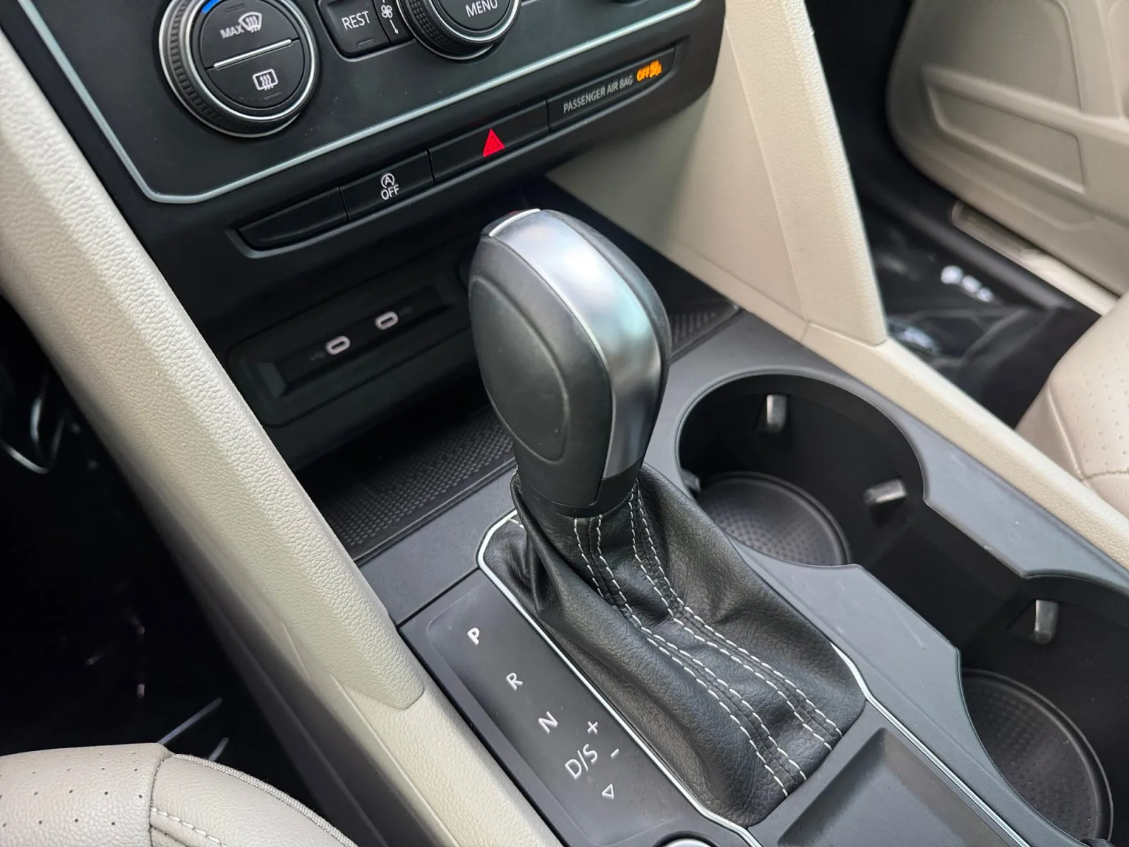 Volkswagen Atlas photo 23