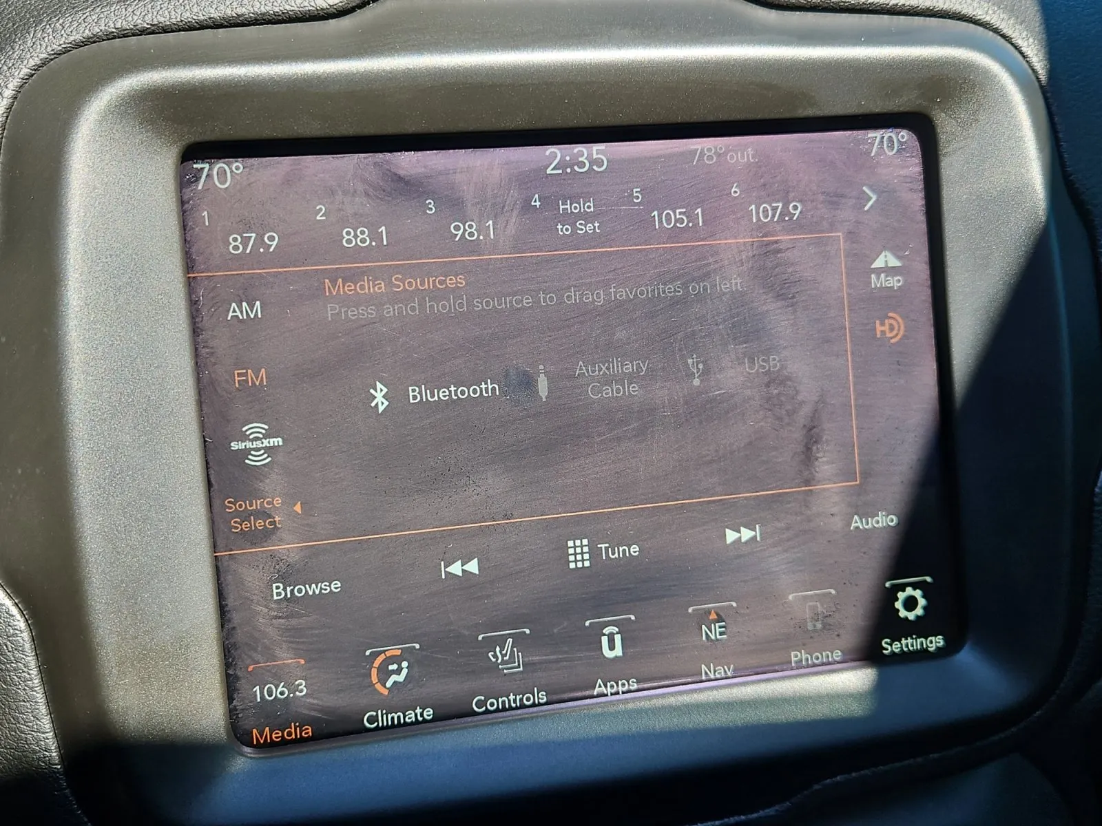 Jeep Renegade photo 18