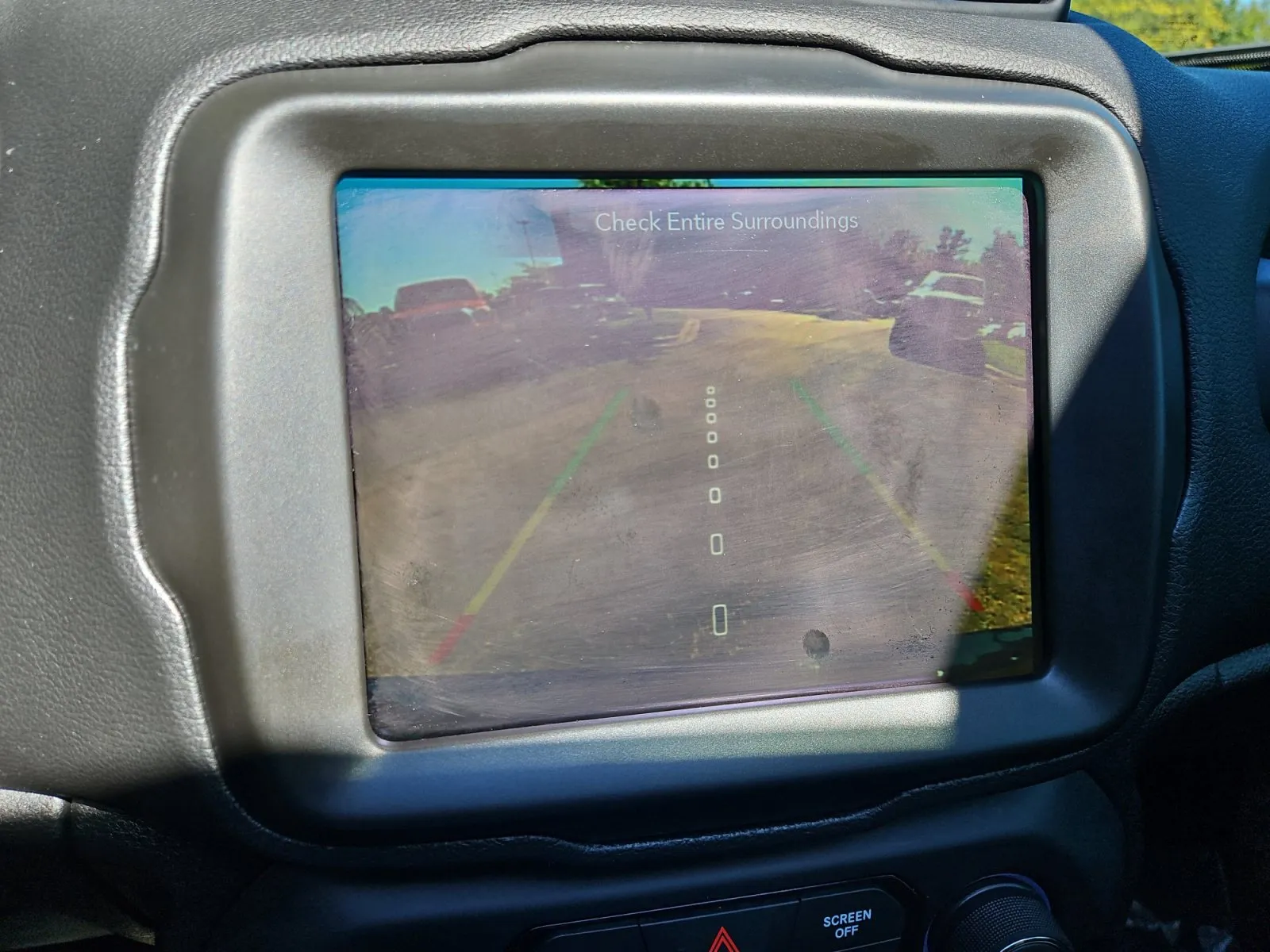 Jeep Renegade photo 17