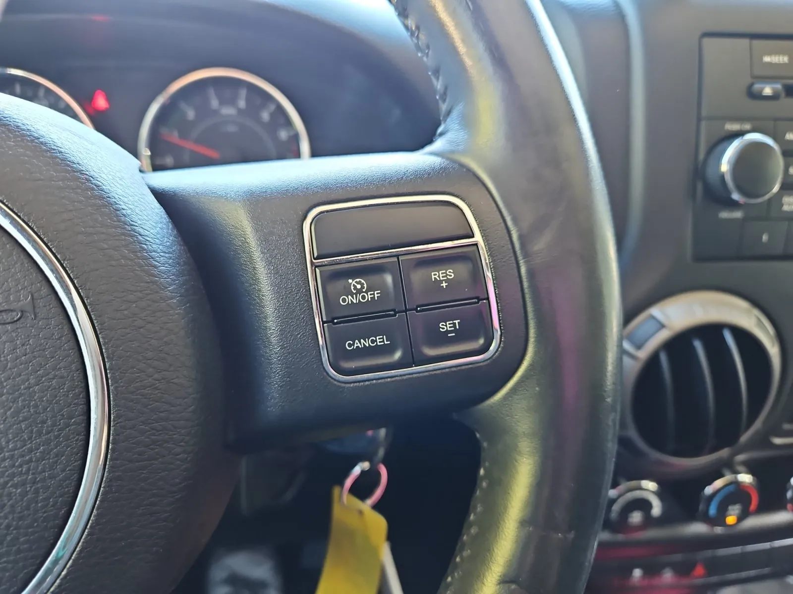Jeep Wrangler photo 21