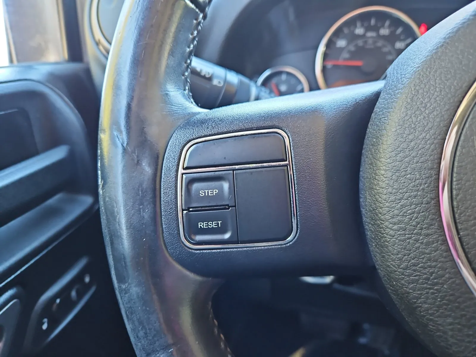 Jeep Wrangler photo 22