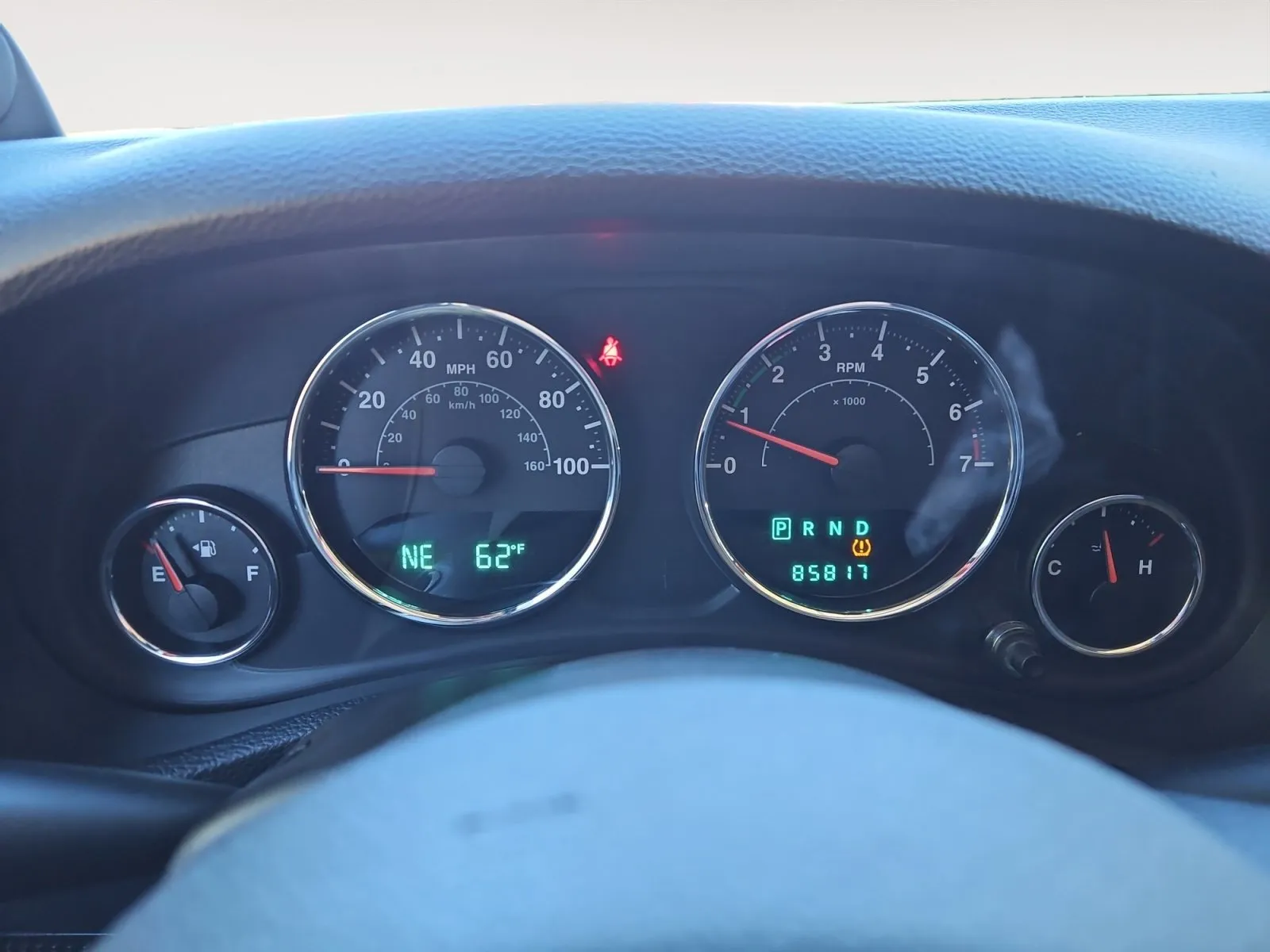Jeep Wrangler photo 15