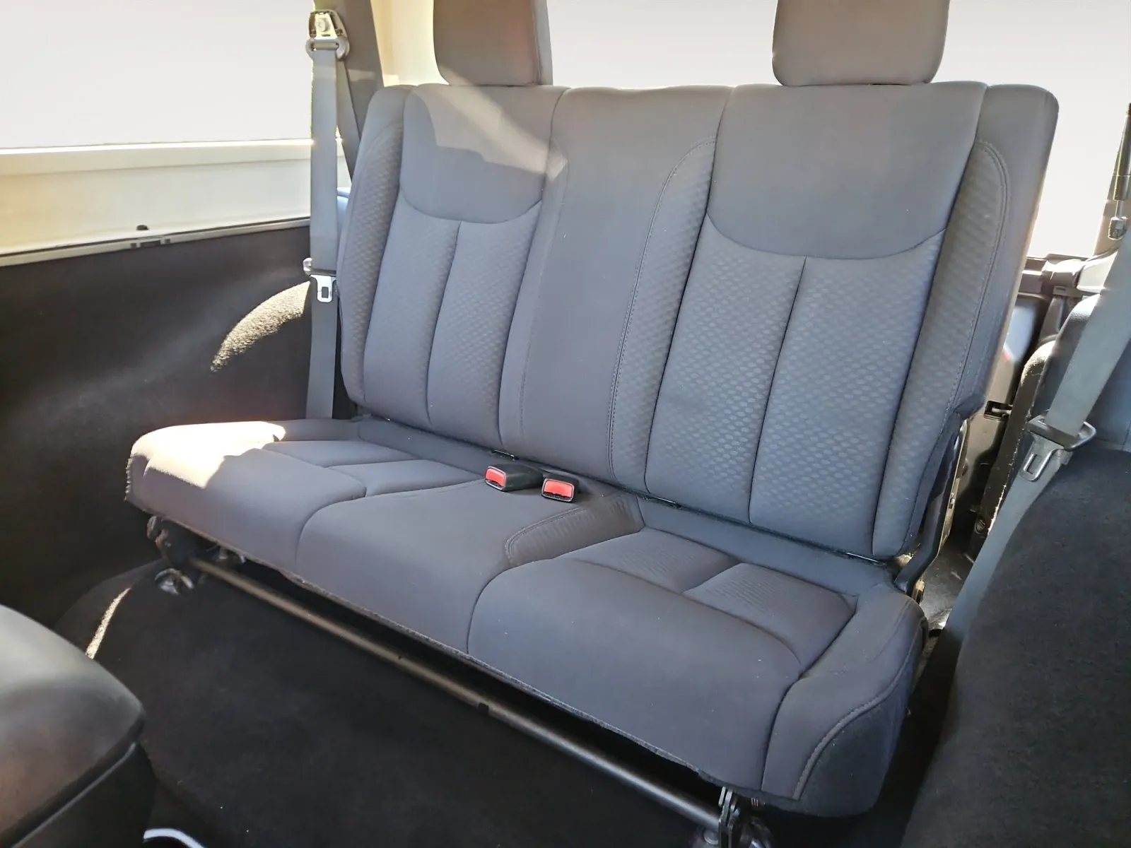Jeep Wrangler photo 13