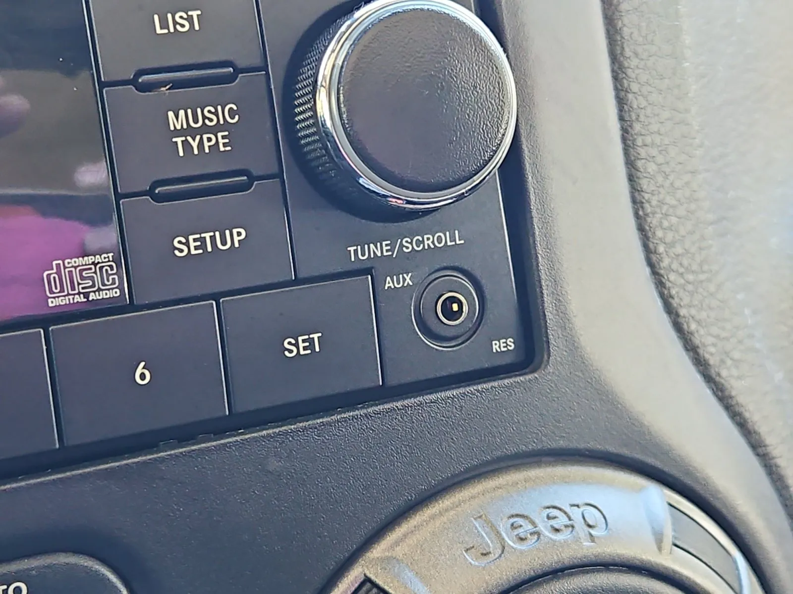 Jeep Wrangler photo 17