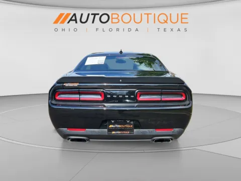 More photos of 2019 Dodge Challenger R/T Scat Pack at Auto Boutique Ohio, OH