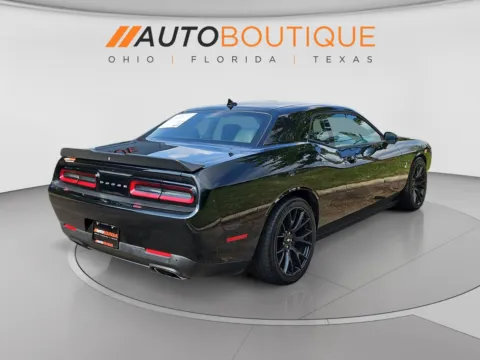 More photos of 2019 Dodge Challenger R/T Scat Pack at Auto Boutique Ohio, OH