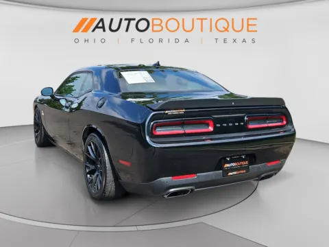 Another view of 2019 Dodge Challenger R/T Scat Pack for sale in Columbus, OH at Auto Boutique Ohio