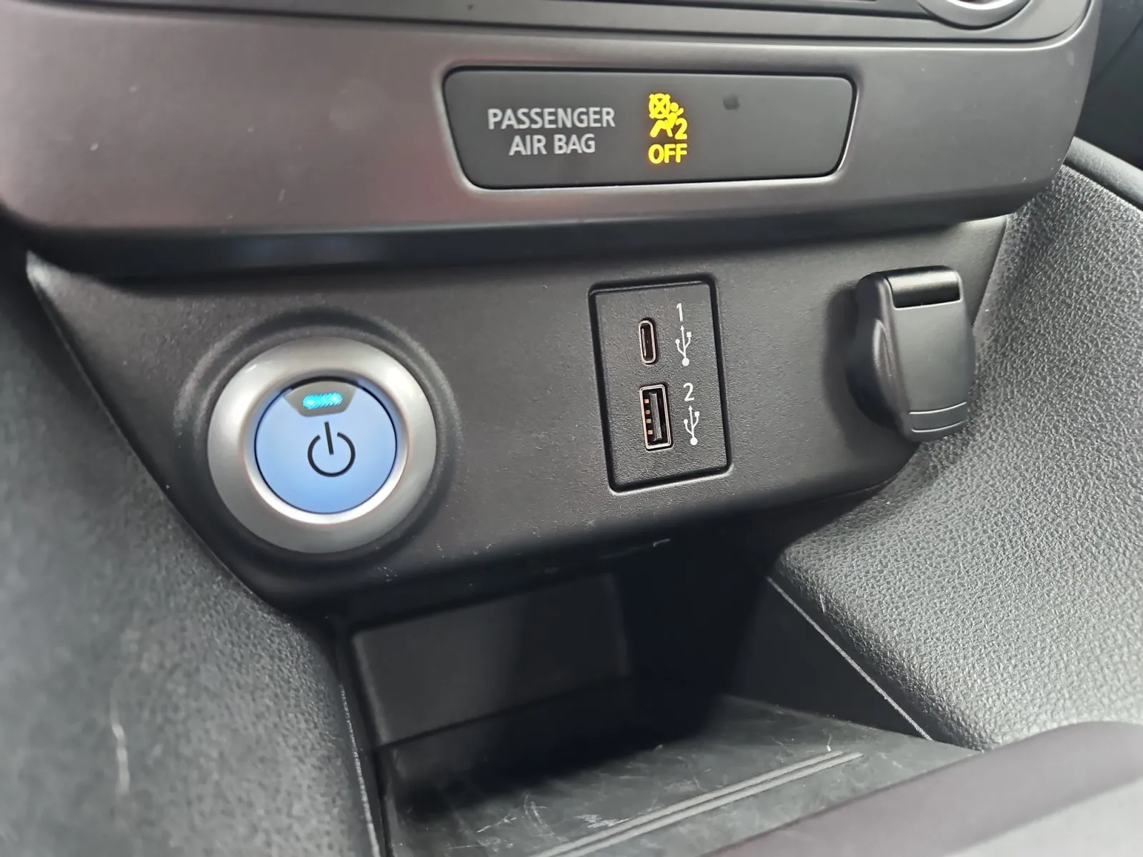 Nissan Leaf photo 19