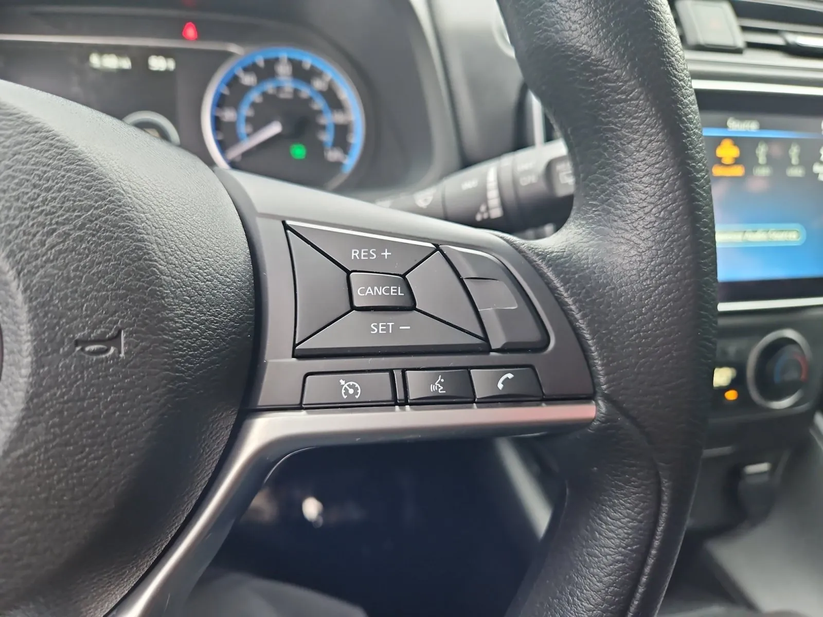Nissan Leaf photo 21
