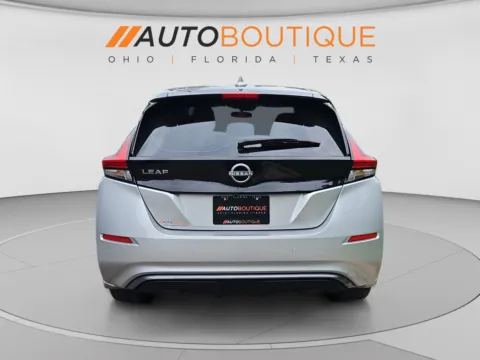 More photos of 2025 Nissan LEAF S at Auto Boutique Ohio, OH