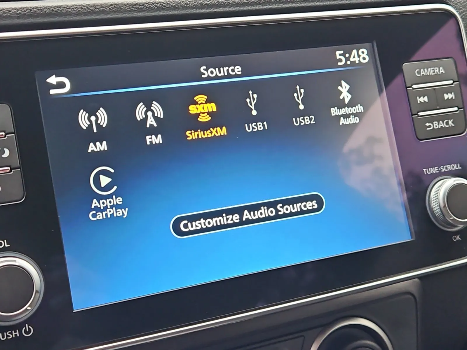 Nissan Leaf photo 18