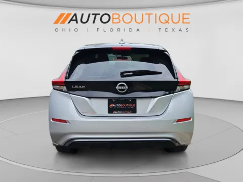More photos of 2025 Nissan LEAF S at Auto Boutique Ohio, OH