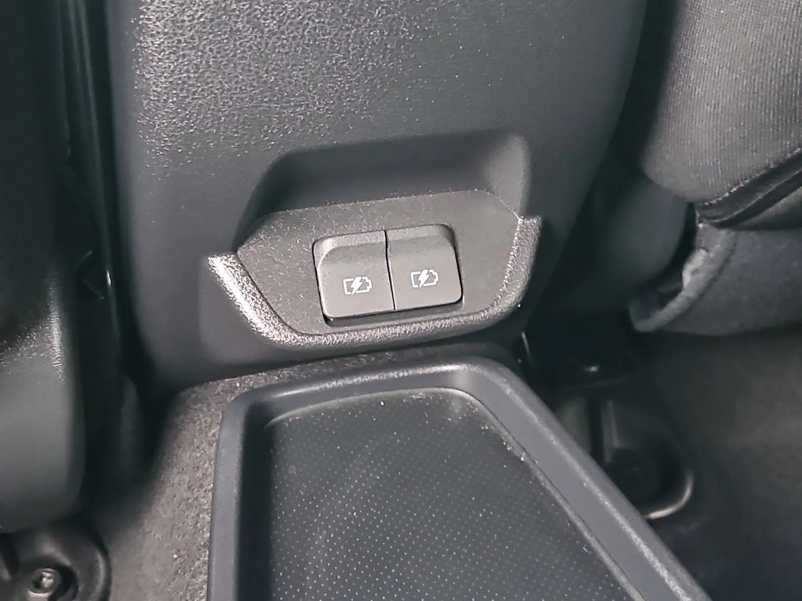 Nissan Leaf photo 13
