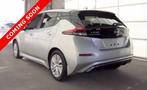 More photos of 2025 Nissan LEAF S at Auto Boutique Ohio, OH