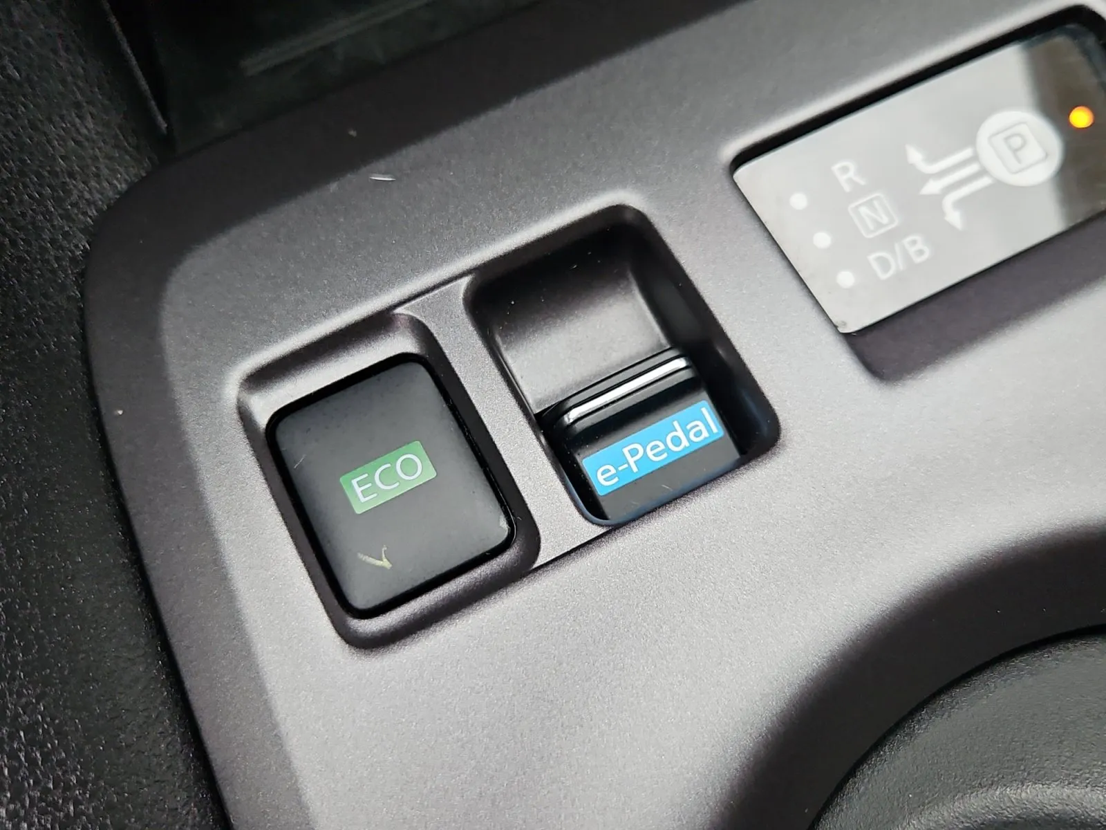 Nissan Leaf photo 23