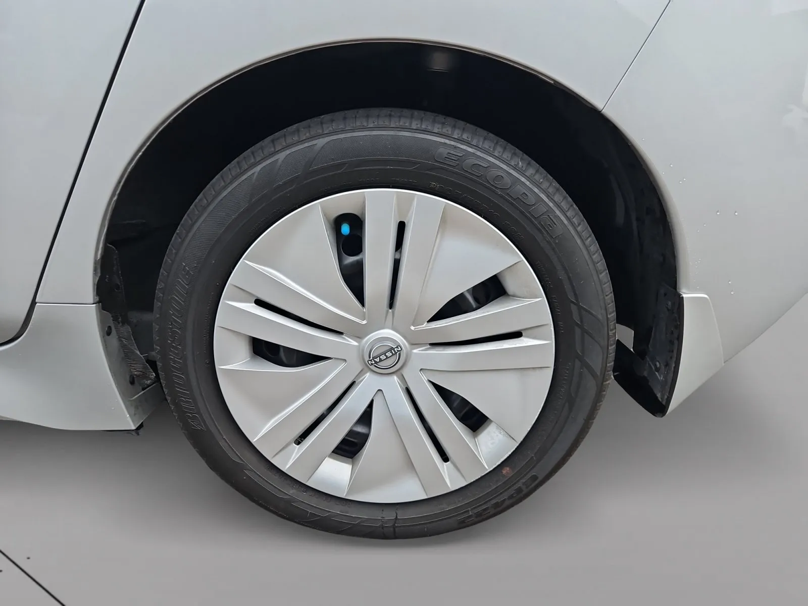 Nissan Leaf photo 15