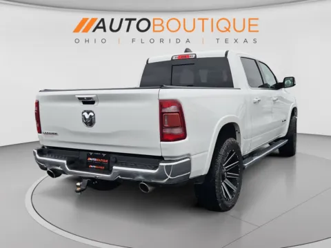 More photos of 2019 Ram 1500 Laramie at Auto Boutique Ohio, OH