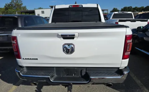 More photos of 2019 Ram 1500 Laramie at Auto Boutique Ohio, OH
