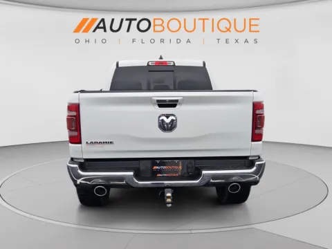 More photos of 2019 Ram 1500 Laramie at Auto Boutique Ohio, OH