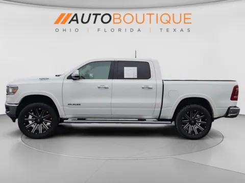 Photos of 2019 Ram 1500 Laramie for sale in Columbus, OH at Auto Boutique Ohio