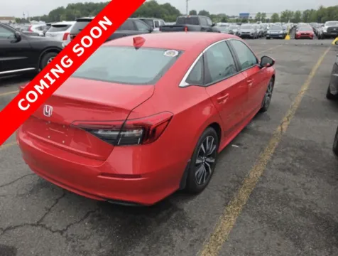 More photos of 2022 Honda Civic Sedan EX at Auto Boutique Ohio, OH