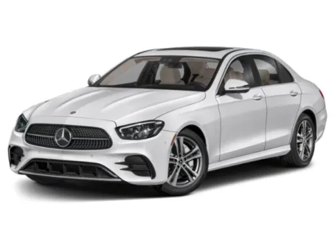 2021 Mercedes-Benz E-Class E 350 for sale in Columbus, OH